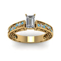 Thumbnail 77 - emerald-cut-antique-filigree-diamond-ring-with-ice-blue-topaz-in-14K-yellow-gold-FDENS3543EMRGICBLTOANGLE5-NL-YG_b36b5ada-073d-46c4-b041-75b3b5424704