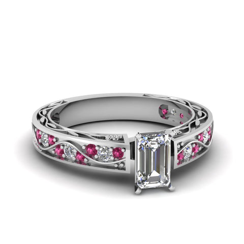 emerald-cut-antique-filigree-diamond-ring-with-pink-sapphire-in-950-platinum-FDENS3543EMRGSADRPI-NL-WG_8e882ec3-f3da-4bbe-a4e3-4f6a0f0121f5