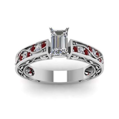 emerald-cut-antique-filigree-diamond-ring-with-ruby-in-950-platinum-FDENS3543EMRGRUDRANGLE5-NL-WG