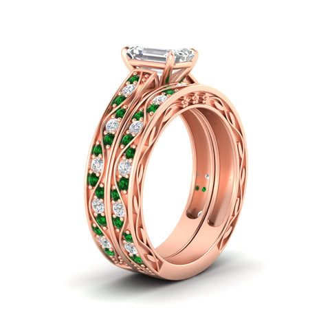 emerald-cut-antique-filigree-emerald-bridal-ring-set-in-rose-gold-fdens3543emgemgrangle2-nl-rg.jpg