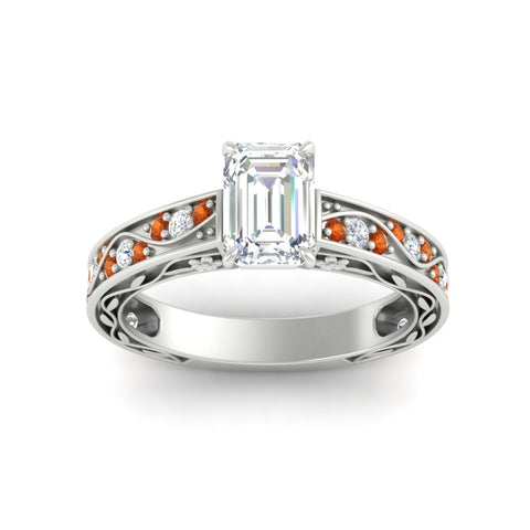 emerald-cut-antique-filigree-orange-sapphire-engagement-ring-in-white-gold-fdens3543emrgsaorangle5-nl-wg.jpg