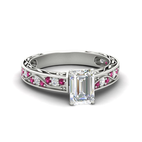emerald-cut-antique-filigree-pink-sapphire-engagement-ring-in-white-gold-fdens3543emrgsadrpisleep-nl-wg.jpg