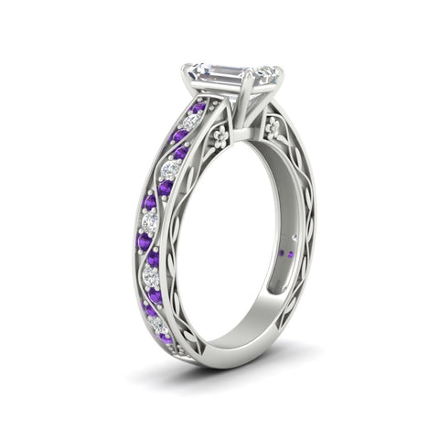 emerald-cut-antique-filigree-purple-topaz-engagement-ring-in-white-gold-fdens3543emrgvitoangle2-nl-wg.jpg