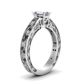Thumbnail 48 - emerald-cut-antique-filigree-ring-with-black-diamond-in-14K-white-gold-FDENS3543EMRGBLACKANGLE2-NL-WG_764a7883-d523-47e3-95ef-3c49fde6ee9b