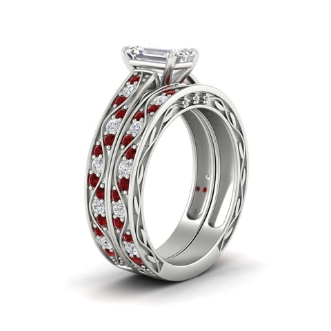 emerald-cut-antique-filigree-ruby-bridal-ring-set-in-white-gold-fdens3543emgrudrangle2-nl-wg.jpg