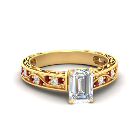emerald-cut-antique-filigree-ruby-engagement-ring-in-yellow-gold-fdens3543emrgrudrsleep-nl-yg.jpg