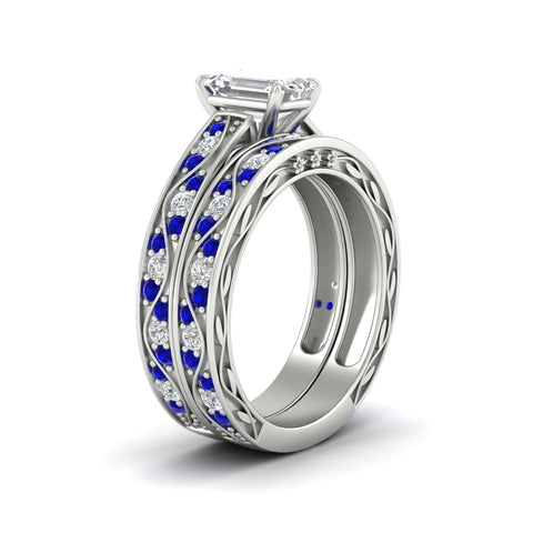 emerald-cut-antique-filigree-sapphire-bridal-ring-set-in-white-gold-fdens3543emgsablangle2-nl-wg.jpg