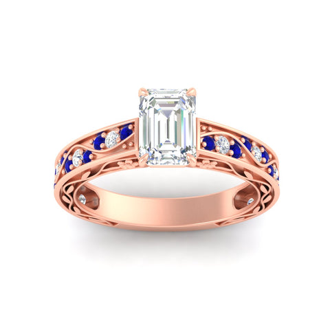 emerald-cut-antique-filigree-sapphire-engagement-ring-in-rose-gold-fdens3543emrgsablangle5-nl-rg.jpg