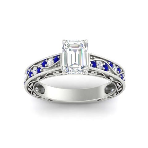 emerald-cut-antique-filigree-sapphire-engagement-ring-in-white-gold-fdens3543emrgsablangle5-nl-wg.jpg