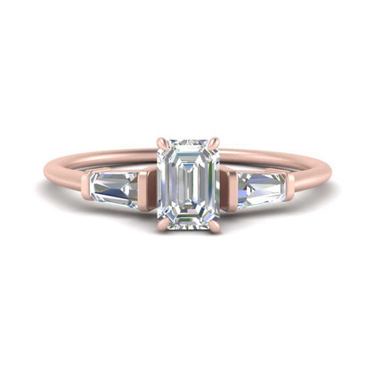 emerald-cut-bar-baguette-3-stone-diamond-engagement-ring-in-rose-gold-FDENS100EMR-NL-RG