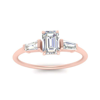 emerald-cut-bar-baguette-3-stone-diamond-engagement-ring-in-rose-gold-FDENS100EMRANGLE5-NL-RG