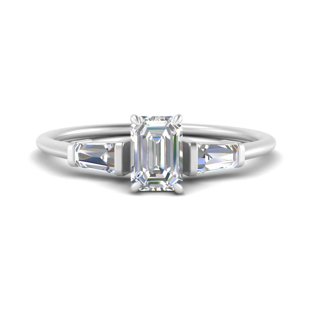 emerald-cut-bar-baguette-3-stone-diamond-engagement-ring-in-FDENS100EMR-NL-WG