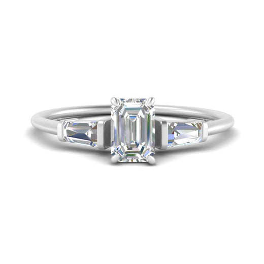 emerald-cut-bar-baguette-3-stone-diamond-engagement-ring-in-white-gold-FDENS100EMR-NL-WG