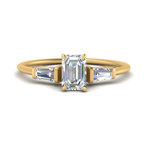 emerald-cut-bar-baguette-3-stone-diamond-engagement-ring-in-yellow-gold-FDENS100EMR-NL-YG