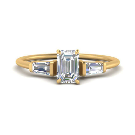 emerald-cut-bar-baguette-3-stone-diamond-engagement-ring-in-yellow-gold-FDENS100EMR-NL-YG