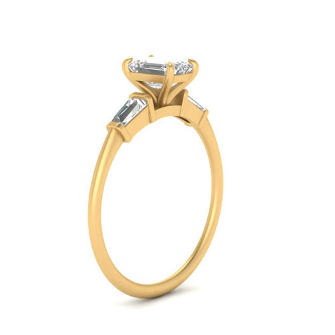 emerald-cut-bar-baguette-3-stone-diamond-engagement-ring-in-yellow-gold-FDENS100EMRANGLE2-NL-YG
