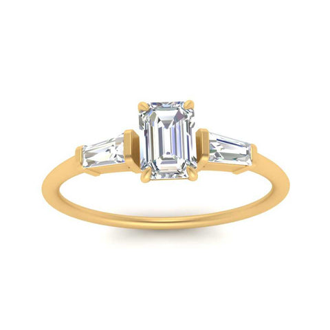 emerald-cut-bar-baguette-3-stone-diamond-engagement-ring-in-yellow-gold-FDENS100EMRANGLE5-NL-YG