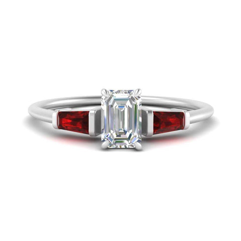 emerald-cut-bar-baguette-3-stone-ruby-engagement-ring-in-white-gold-FDENS100EMRGRUDR-NL-WG