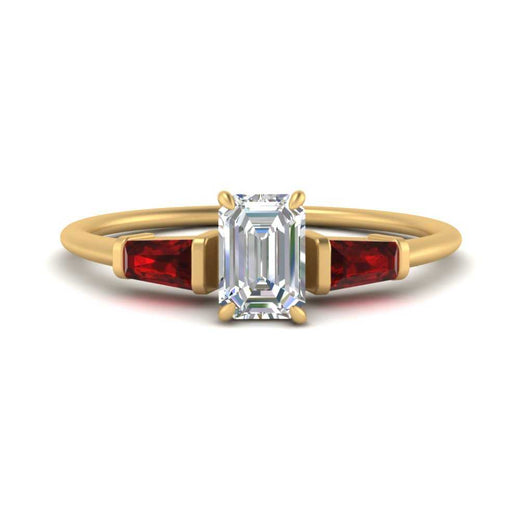 emerald-cut-bar-baguette-3-stone-ruby-engagement-ring-in-yellow-gold-FDENS100EMRGRUDR-NL-YG