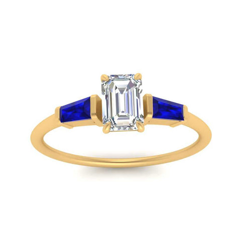 emerald-cut-bar-baguette-3-stone-sapphire-engagement-ring-in-yellow-gold-FDENS100EMRGSABLANGLE5-NL-YG