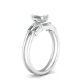 Thumbnail 19 - emerald-cut-bar-set-diamond-ring-with-matching-3-baguette-wedding-band-in-white-gold-FDENS100EMANGLE2-NL-WG