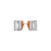 Load image into Gallery viewer, emerald-cut-basket-stud-earring-1.50-carat-diamond-in-rose-gold-FD-EAR10411EM-1.50CT-NL-RG.jpg?v=1769501017