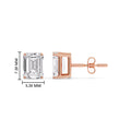 Thumbnail 21 - emerald-cut-basket-stud-earring-1.50-carat-diamond-in-rose-gold-FD-EAR10411EMANGLE2-1.50CT-NL-RG-HW.jpg?v=1769501017
