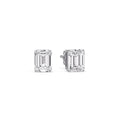 Thumbnail 2 - emerald-cut-basket-stud-earring-one-carat-diamond-in-white-gold-FD-EAR10411EMANGLE1-1.00CT-NL-WG.jpg?v=1769501017