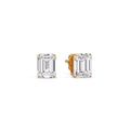 Thumbnail 14 - emerald-cut-basket-stud-earring-one-carat-diamond-in-yellow-gold-FD-EAR10411EMANGLE1-1.00CT-NL-YG_a9f09b3d-b4cf-4f5f-a898-04dcee0a053a.jpg?v=1769501017