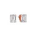 Thumbnail 34 - emerald-cut-basket-stud-earring-two-carat-diamond-in-rose-gold-FD-EAR10411EMANGLE1-2.00CT-NL-RG.jpg?v=1769501017