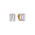 Thumbnail 44 - emerald-cut-basket-stud-earring-two-carat-diamond-in-yellow-gold-FD-EAR10411EMANGLE1-2.00CT-NL-YG.jpg?v=1769501017