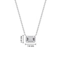 Thumbnail 23 - emerald-cut-bezel-horizontal-solitaire-pendant-in-white-gold-fdpd10538emangle1-0-75ct-nl-wg-hw_e033098f-c865-4640-b3c6-3d9081c6c2bb