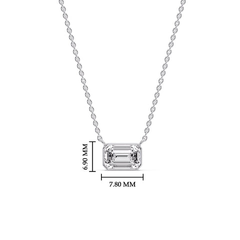 emerald-cut-bezel-horizontal-solitaire-pendant-in-white-gold-fdpd10538emangle1-0-75ct-nl-wg-hw_e033098f-c865-4640-b3c6-3d9081c6c2bb