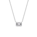 Thumbnail 22 - emerald-cut-bezel-horizontal-solitaire-pendant-in-white-gold-fdpd10538emangle1-0-75ct-nl-wg_66c75551-24c7-46e0-a087-ccd2ee21a69d