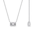 Thumbnail 25 - emerald-cut-bezel-horizontal-solitaire-pendant-in-white-gold-fdpd10538emangle3-0-75ct-nl-wg_334375df-bcba-46bb-b771-6289d880d03f