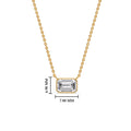 Thumbnail 28 - emerald-cut-bezel-horizontal-solitaire-pendant-in-yellow-gold-fdpd10538emangle1-0-75ct-nl-yg-hw_44e29ca4-1872-455f-b754-adcb667a8e9b
