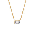 Thumbnail 27 - emerald-cut-bezel-horizontal-solitaire-pendant-in-yellow-gold-fdpd10538emangle1-0-75ct-nl-yg_7edbaa4a-6746-480a-97b7-5b36f725b81f