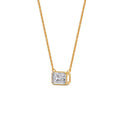Thumbnail 29 - emerald-cut-bezel-horizontal-solitaire-pendant-in-yellow-gold-fdpd10538emangle2-0-75ct-nl-yg_50c76e8a-5a74-4713-b7e6-d8253daac94b