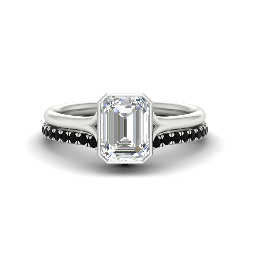 emerald-cut-bezel-solitaire-ring-with-black-diamond-band-in-white-gold-FD11229EMGBLACK-NL-WG_a2ca9a54-ea48-4ae3-b1ad-af689874f671.jpg?v=1758702930