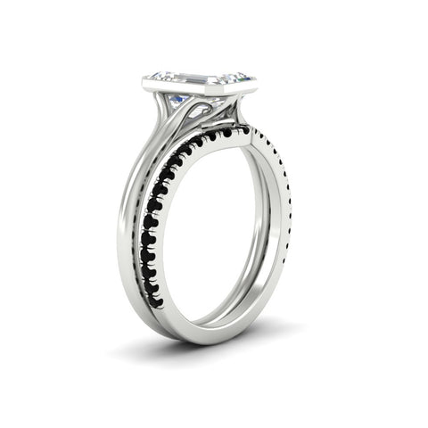 emerald-cut-bezel-solitaire-ring-with-black-diamond-band-in-white-gold-FD11229EMGBLACKANGLE2-NL-WG.jpg?v=1758702848