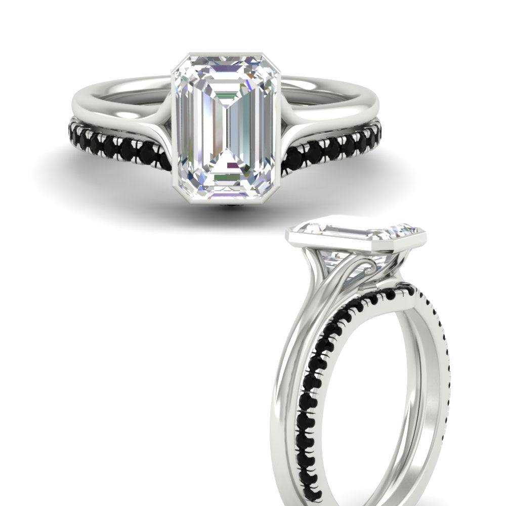 emerald-cut-bezel-solitaire-ring-with-black-diamond-band-in-white-gold-FD11229EMGBLACKANGLE3-NL-WG_31bf5962-fb01-475e-9139-92138aa7cdc0.jpg?v=1758702930