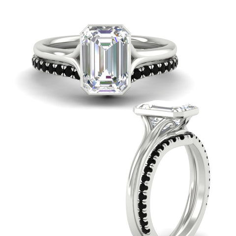 emerald-cut-bezel-solitaire-ring-with-black-diamond-band-in-white-gold-FD11229EMGBLACKANGLE3-NL-WG.jpg?v=1758702848