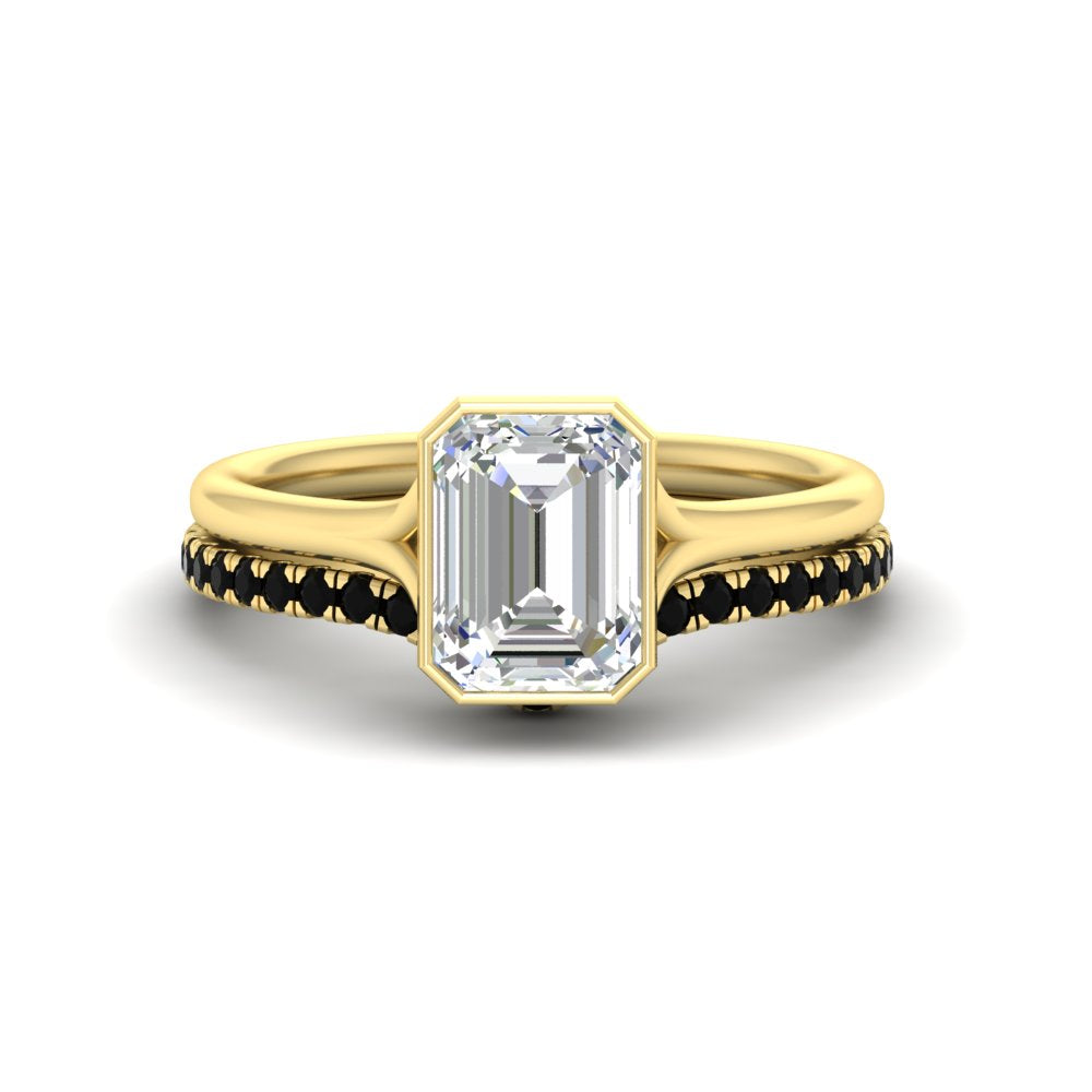 emerald-cut-bezel-solitaire-ring-with-black-diamond-band-in-yellow-gold-FD11229EMGBLACK-NL-YG_603ba2d1-600f-49dd-beb6-ab8e21d7a43a.jpg?v=1758702931