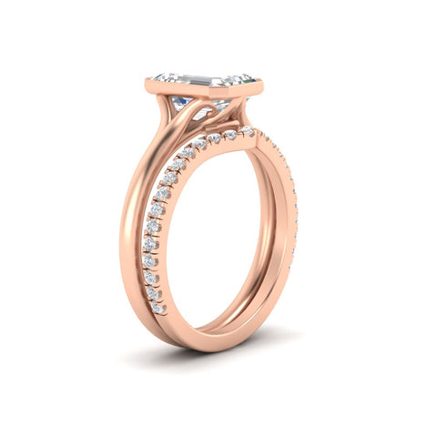 emerald-cut-bezel-solitaire-ring-with-diamond-band-in-rose-gold-FD11229EMANGLE2-NL-RG.jpg?v=1758702847