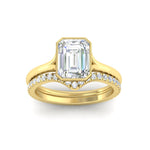 Load image into Gallery viewer, emerald-cut-bezel-solitaire-ring-with-diamond-band-in-yellow-gold-FD11229EMANGLE5-NL-YG_090d07fe-9c5e-4794-a0bc-45cb4c700369.jpg?v=1758702930
