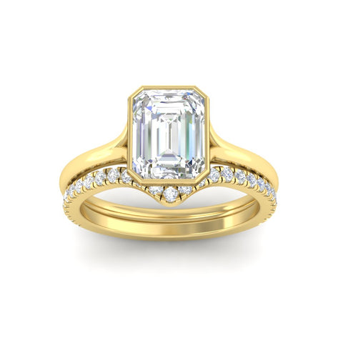 emerald-cut-bezel-solitaire-ring-with-diamond-band-in-yellow-gold-FD11229EMANGLE5-NL-YG.jpg?v=1758702847