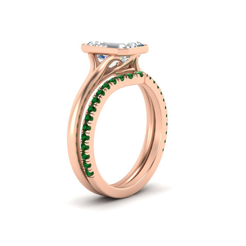 emerald-cut-bezel-solitaire-ring-with-green-emerald-band-in-rose-gold-FD11229EMGEMGRANGLE2-NL-RG.jpg?v=1758702847