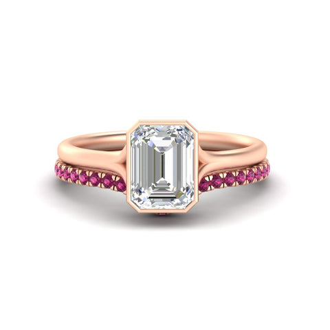 emerald-cut-bezel-solitaire-ring-with-pink-sapphire-band-in-rose-gold-FD11229EMGSADRPI-NL-RG_7489c1c1-bb85-4c6c-b8d5-a1b815c8be40.jpg?v=1758702930