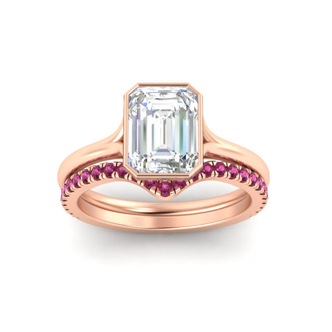 emerald-cut-bezel-solitaire-ring-with-pink-sapphire-band-in-rose-gold-FD11229EMGSADRPIANGLE5-NL-RG_a8c7591f-8be1-4a78-a8a9-d8bc668871c0.jpg?v=1758702930