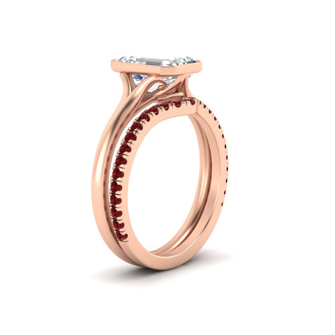 emerald-cut-bezel-solitaire-ring-with-ruby-band-in-rose-gold-FD11229EMGRUDRANGLE2-NL-RG.jpg?v=1758702848